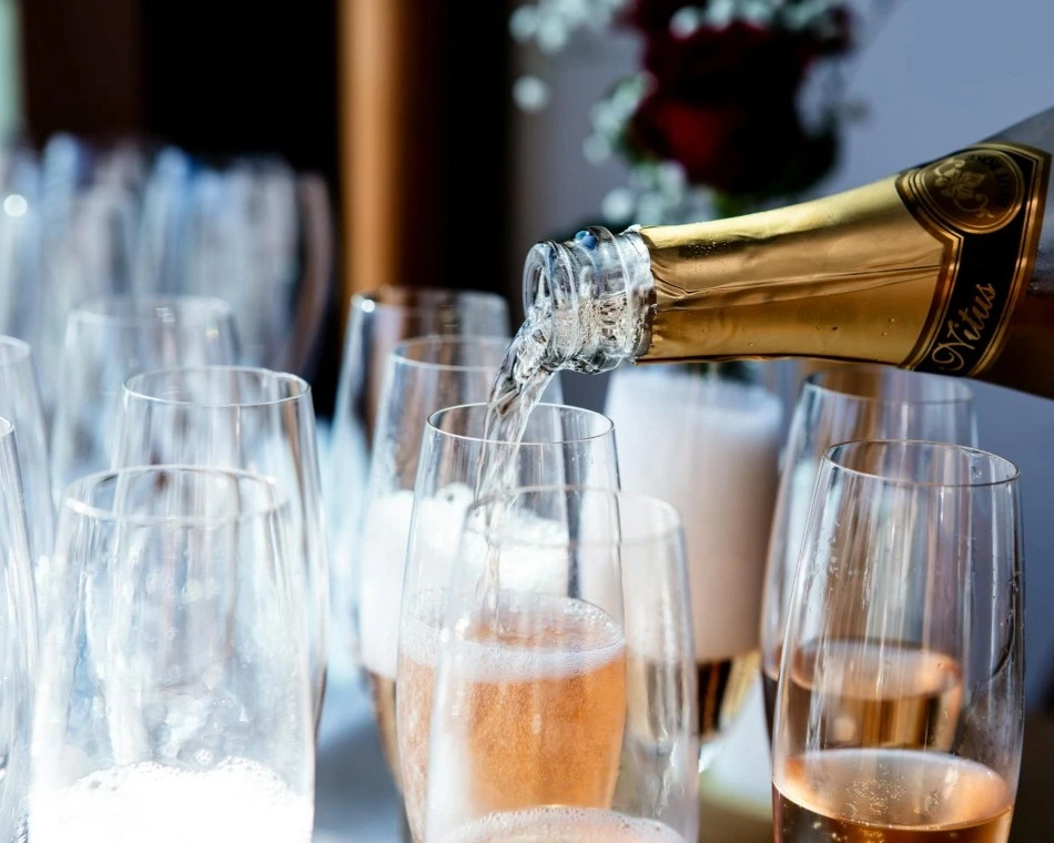 Fiaka bar poslovni dogadjaj